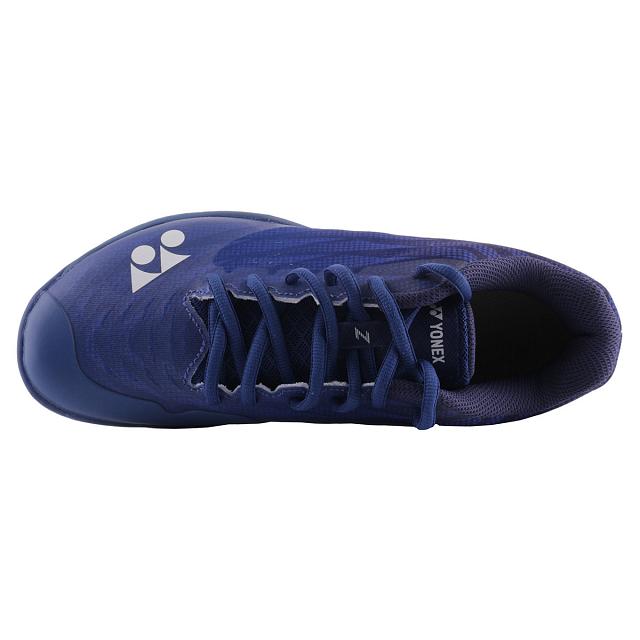 Yonex Power Cushion Aerus Z2 Women's Navy Blue